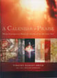 Calendar of Praise SATB Book cover